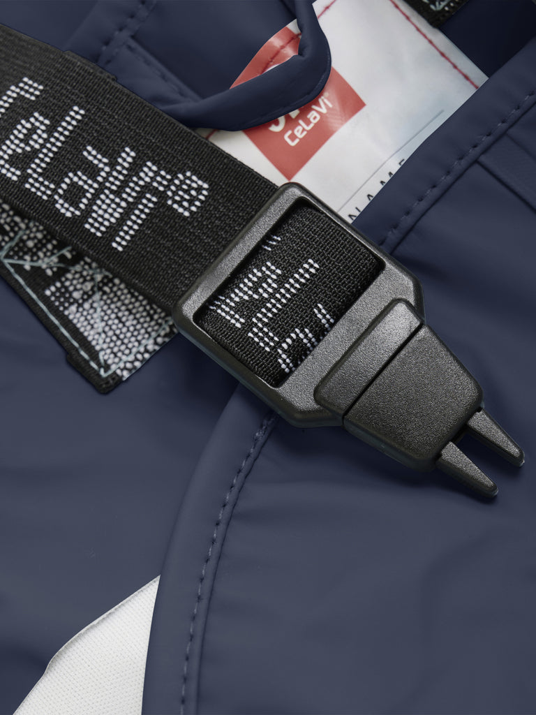 Basic regnklæðir, Dark Navy