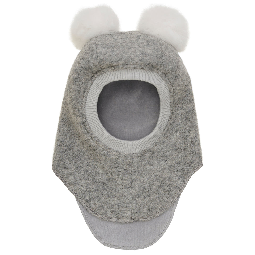 Alpaca brølapa, Grey Melange