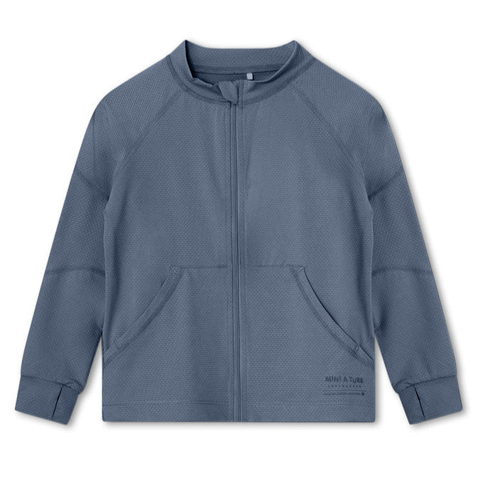 Guiseppe sweatshirt, Flint Stone