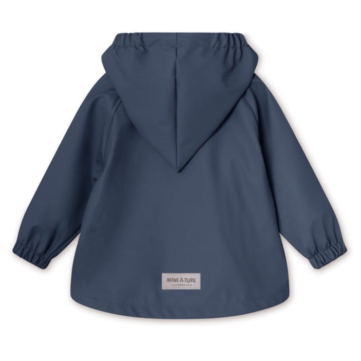 Wainis regnklæðir, Ombre Blue
