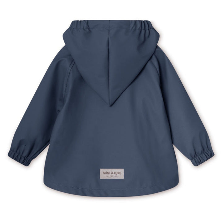 Wainis regnklæðir, Ombre Blue