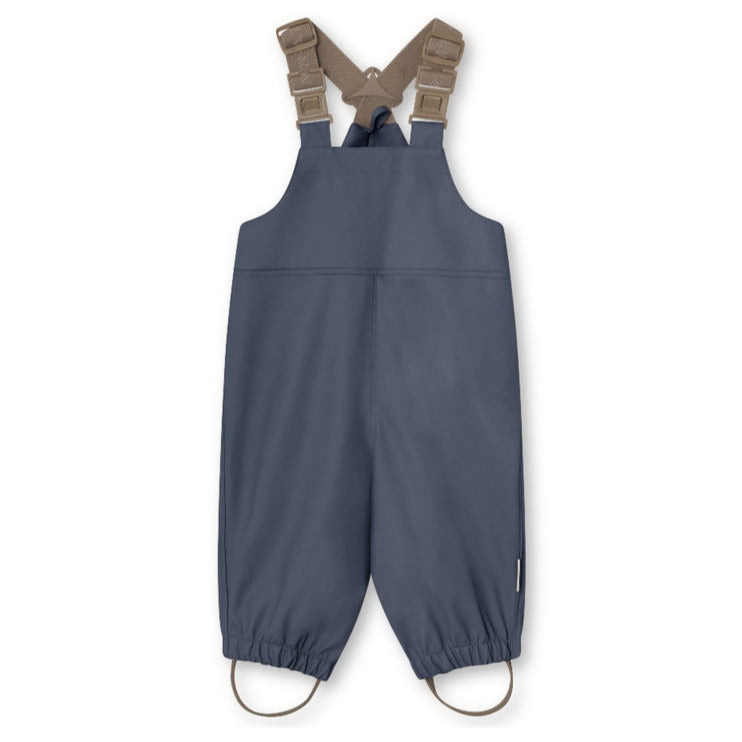 Wainis regnklæðir, Ombre Blue