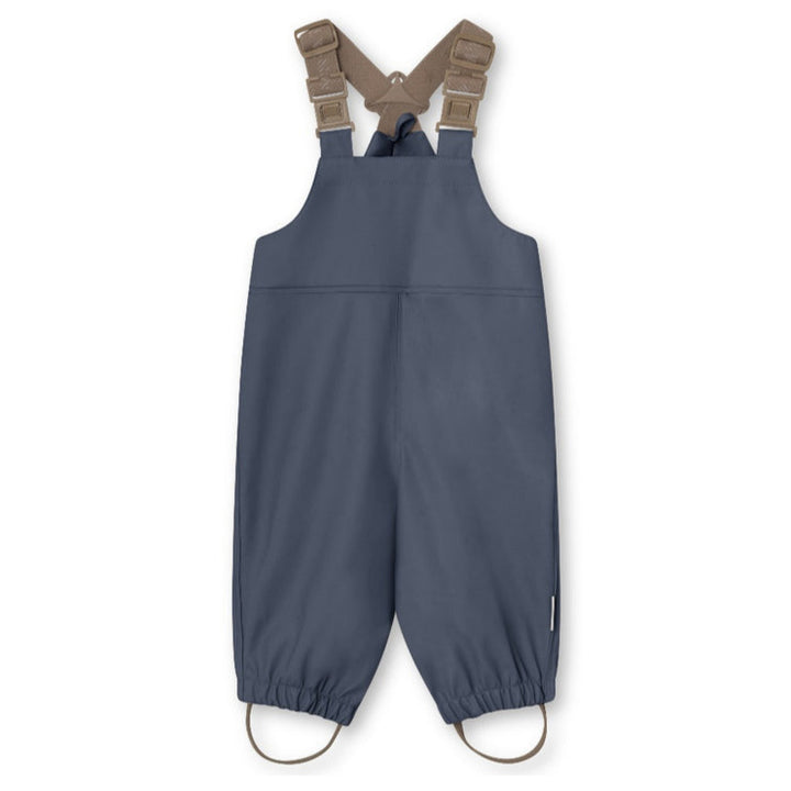 Wainis regnklæðir, Ombre Blue
