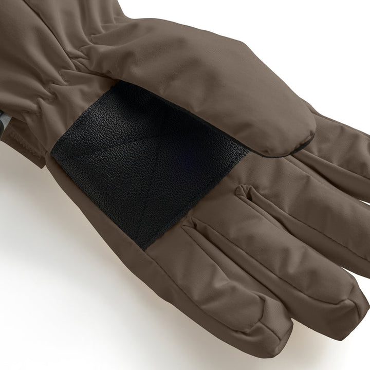 Celio handskar, Tarmac Green