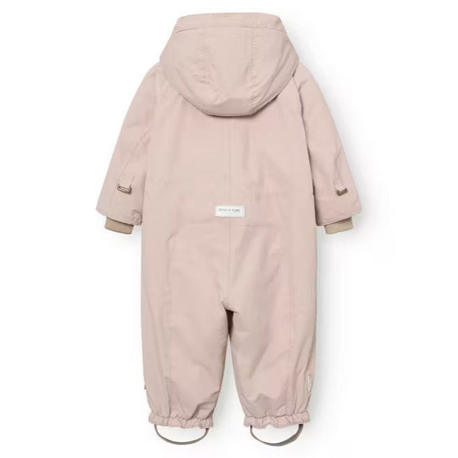 Wisti kavadrakt, Cloudy Rose