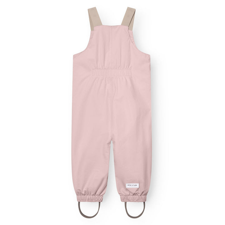 Walentaya buksur, Rose Smoke