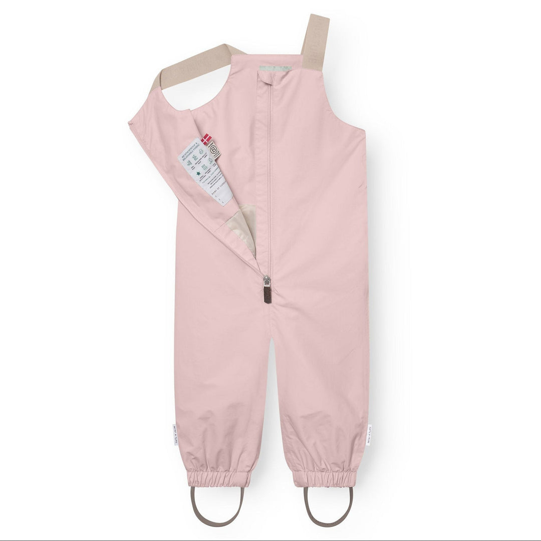 Walentaya buksur, Rose Smoke