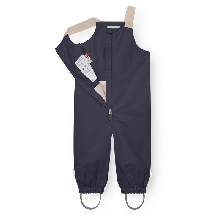 Walentaya buksur, Ombre Blue