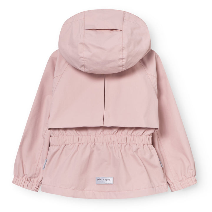 Algea jakki, Rose Smoke