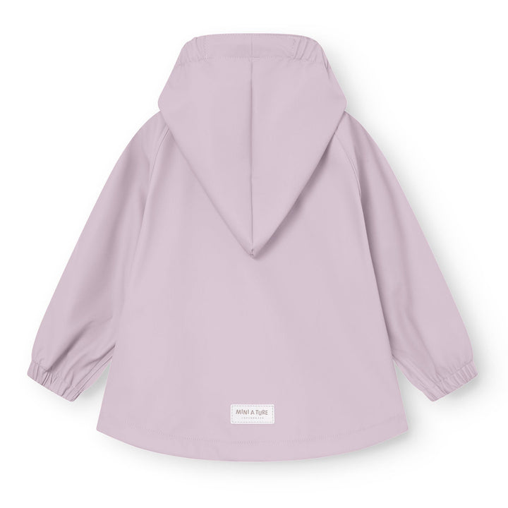 Wainis regnklæðir, Cloud Purple