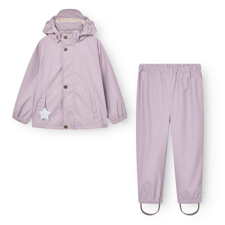 Reinar regnklæðir, Cloud Purple