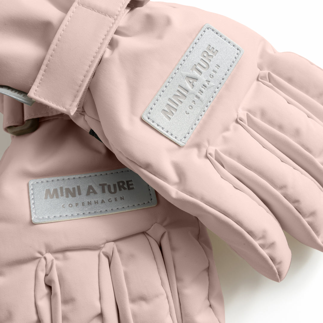 Celio handskar, Adobe Rose