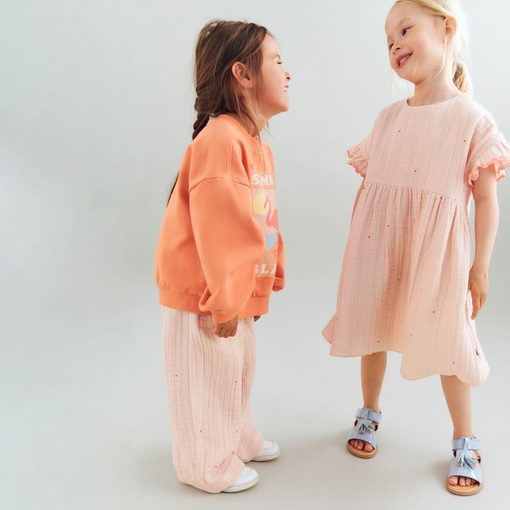 Thit kjóli, Powder Hearts