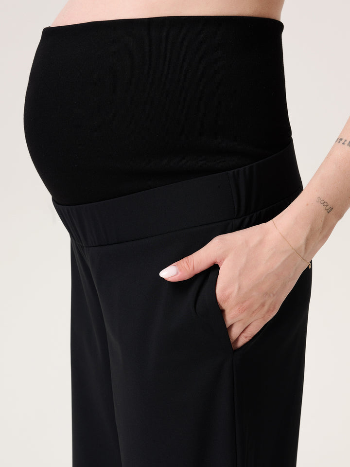 Buksur, Black