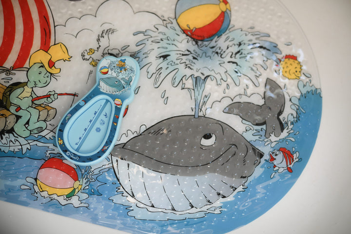 Bamse baðimátta