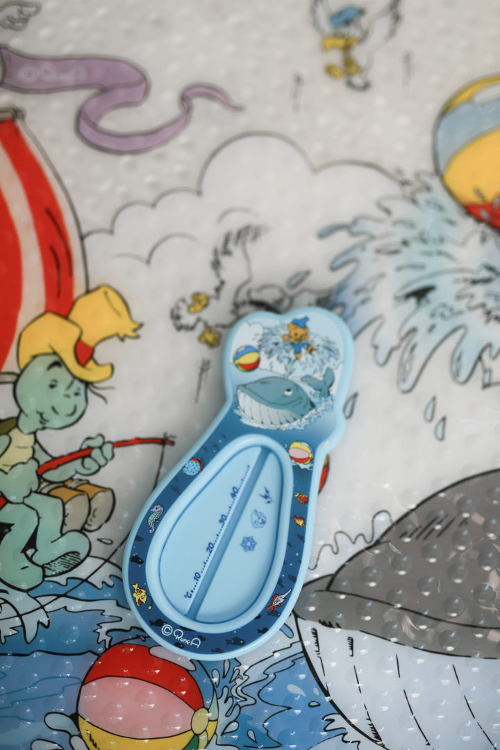 Bamse baðitermometur