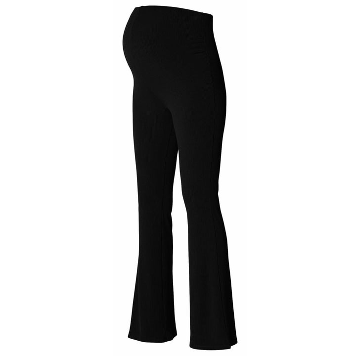 Heja buksur, Black