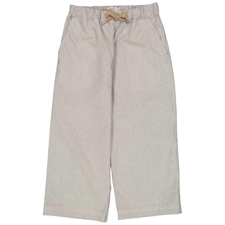 Sasha buksur, Blue Stripe