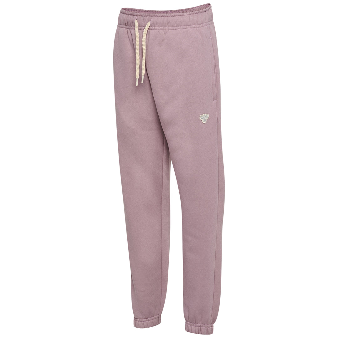 Loose joggingbuksur, Sea Fog