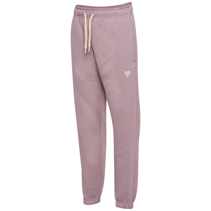 Loose joggingbuksur, Sea Fog