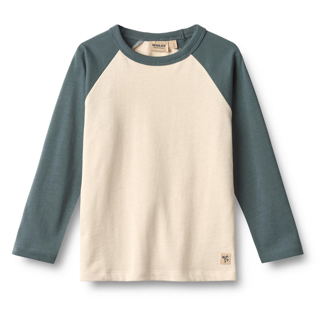 Jesper blusa, Offwhite