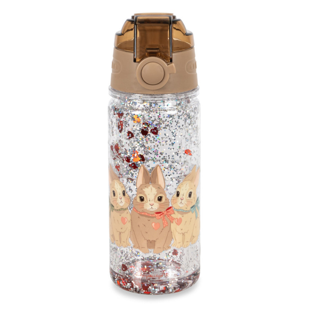 Drekkidunkur, Bunny