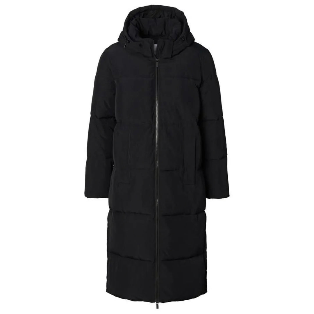 Vetrarjakki, Black