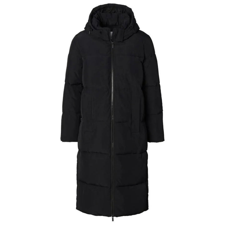 Vetrarjakki, Black