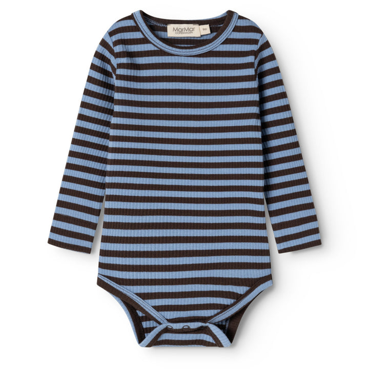 Modal body, Blue Heaven Stripe
