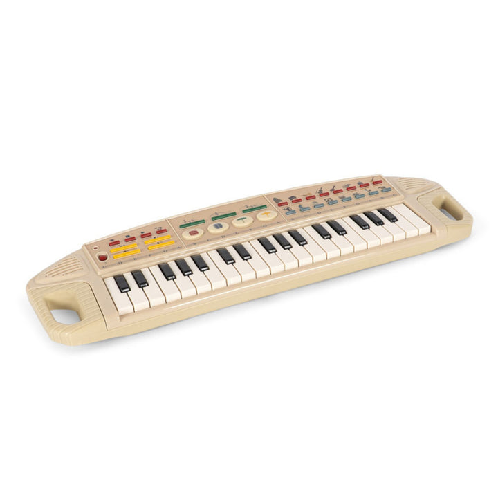 Keyboard