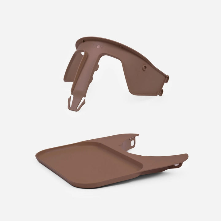 KLAPP boyli og borð, Mocca Brown