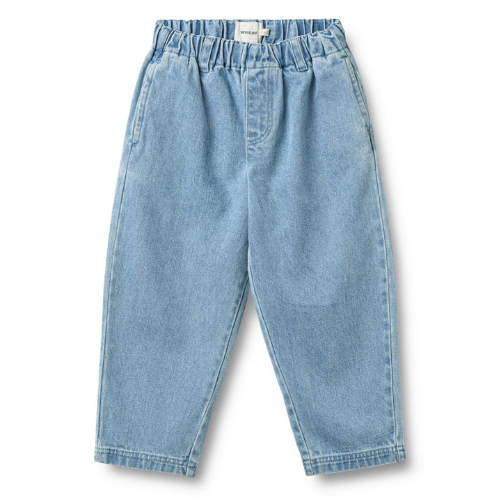 Julian jeans, Denim Blue