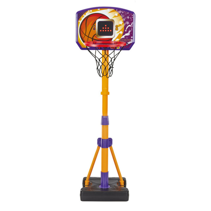 Counting Hoops