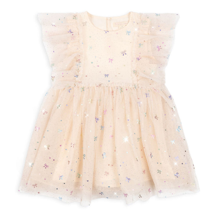 Ada kjóli, Fairy Bow Sparkle