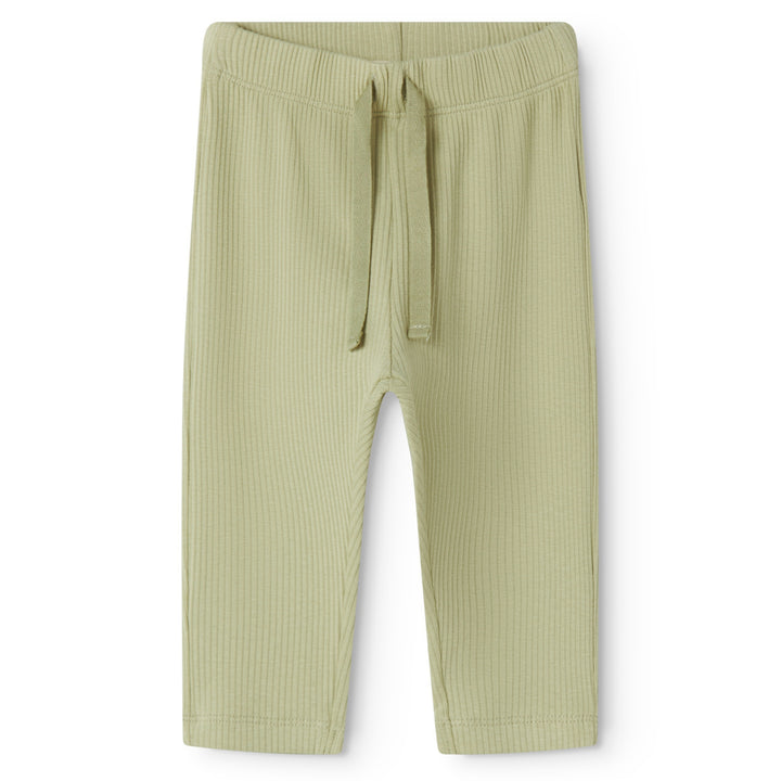 Pitti buksur, Dried Bay