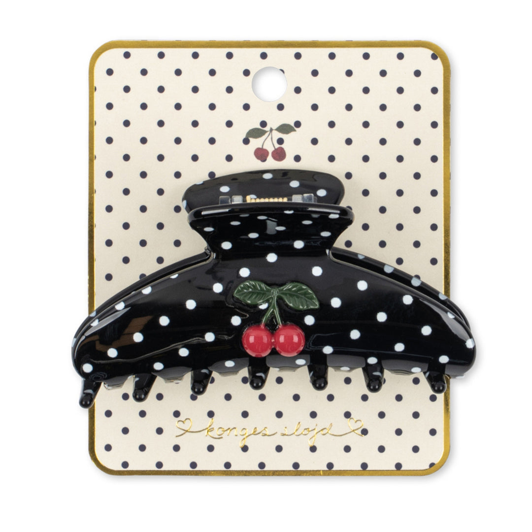 Cherry Dot hárklemma