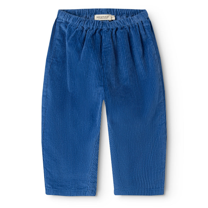 Palle buksur, Electric Blue