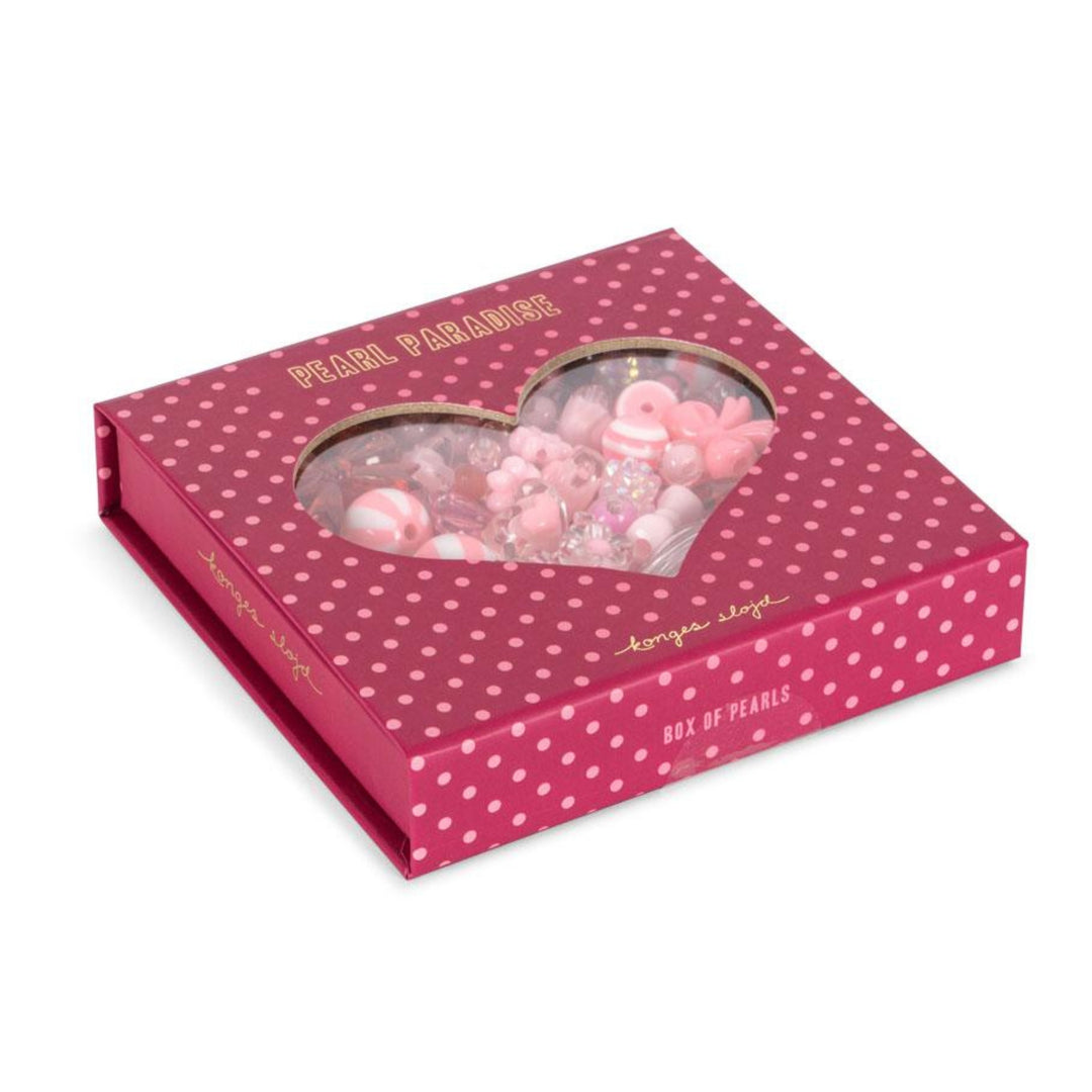 Box of Pearls