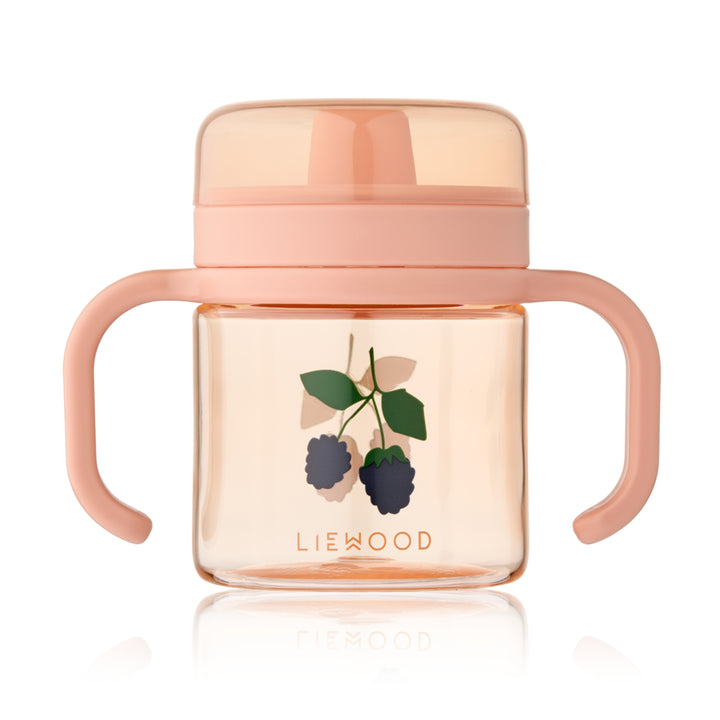 Kylo tútakoppur, Berry