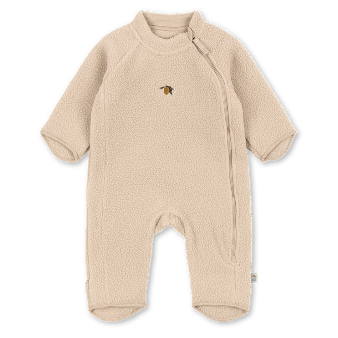 Safa drakt, Oxford Tan