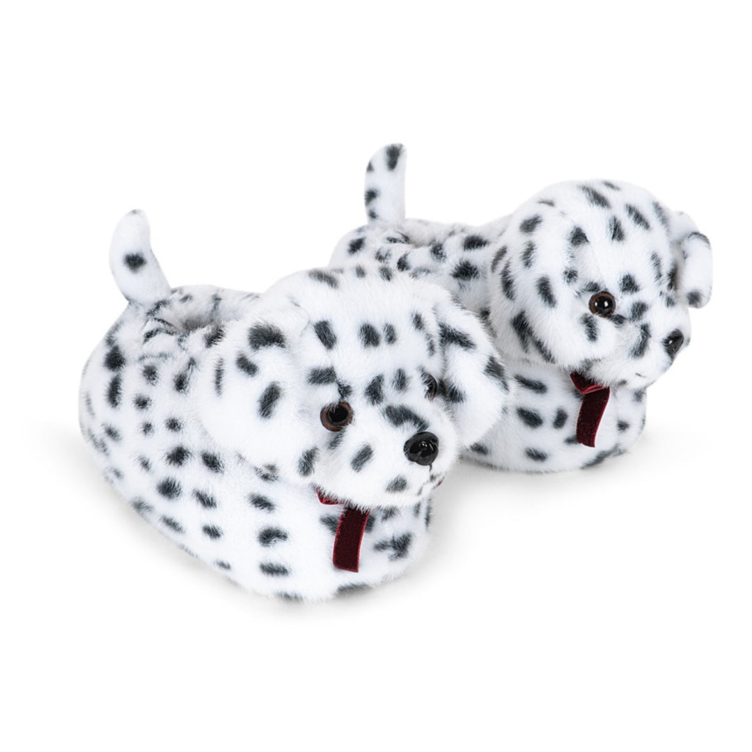 Dalmatian inniskógvar