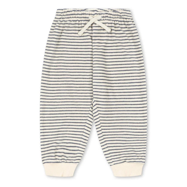 Itty buksur, Flint Stripe