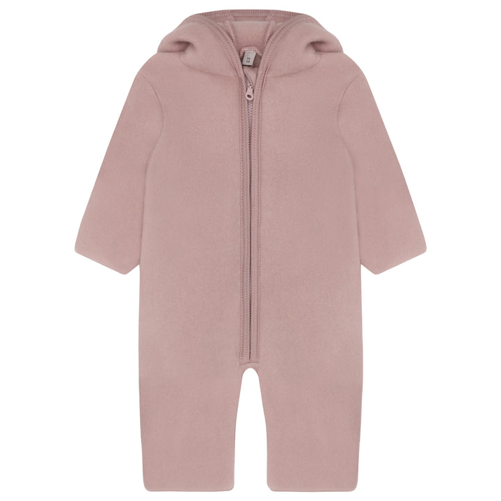 Vogndrakt v/oyrum, Mahogany Rose