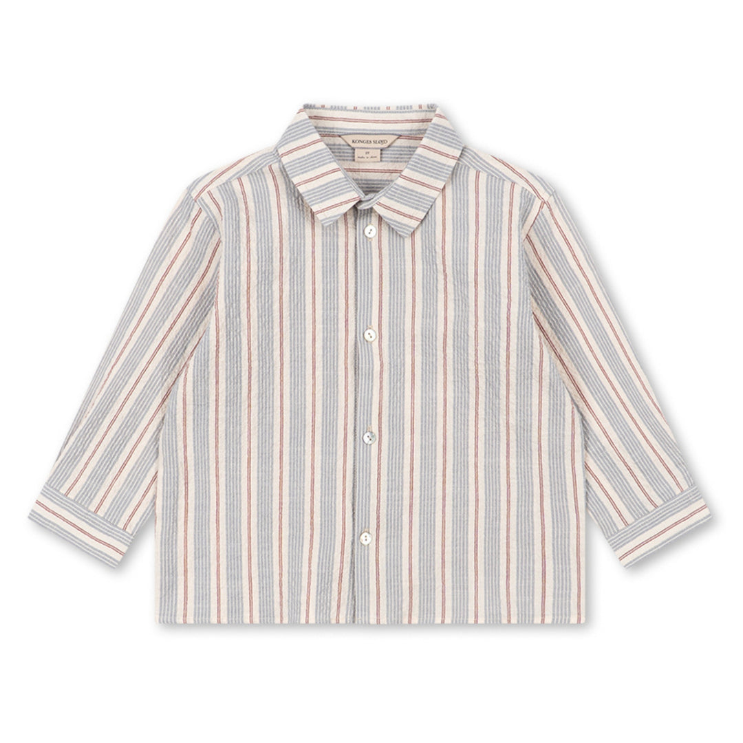 Elliot skjúrta, Tocororo Stripe