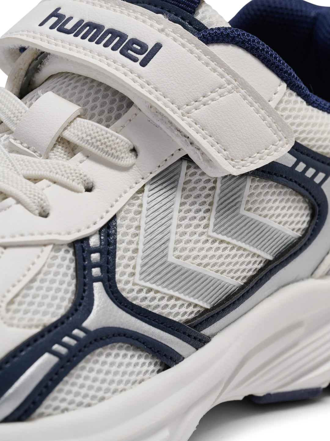 Effort One VC sneaker