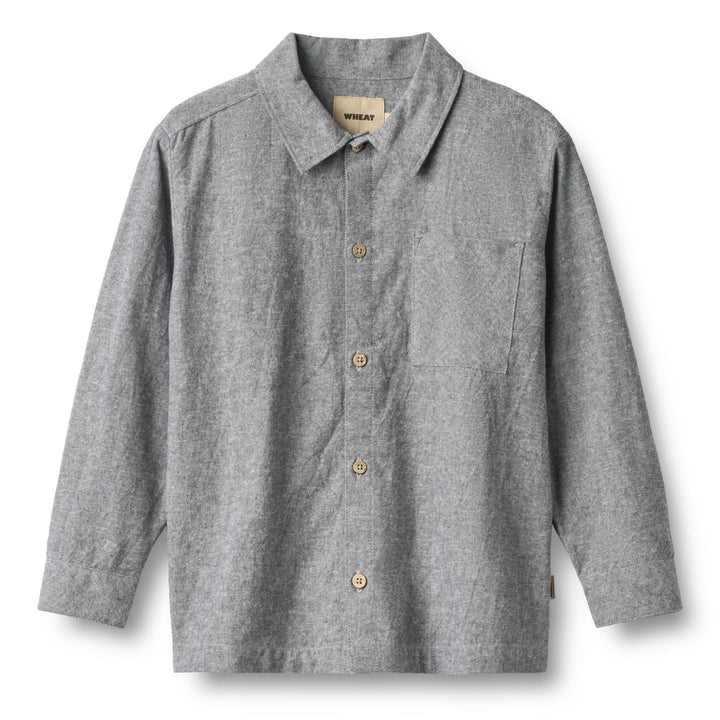 Oscar skjúrta, Dark Blue