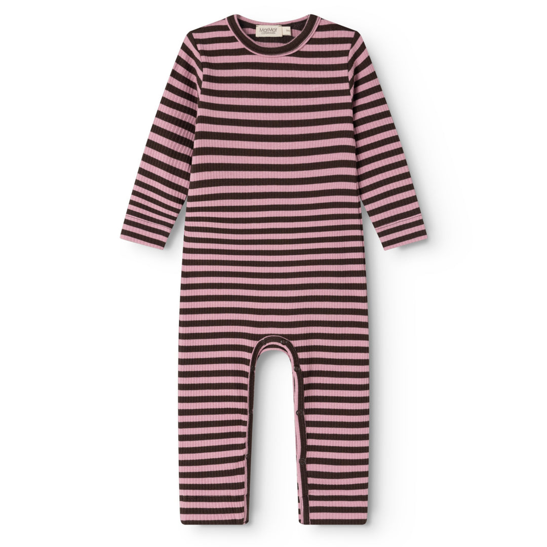 Modal drakt, Heather Stripe