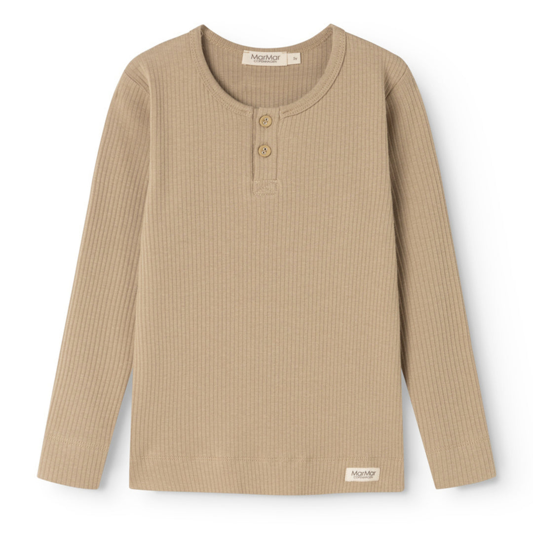 Modal blusa, Muddy