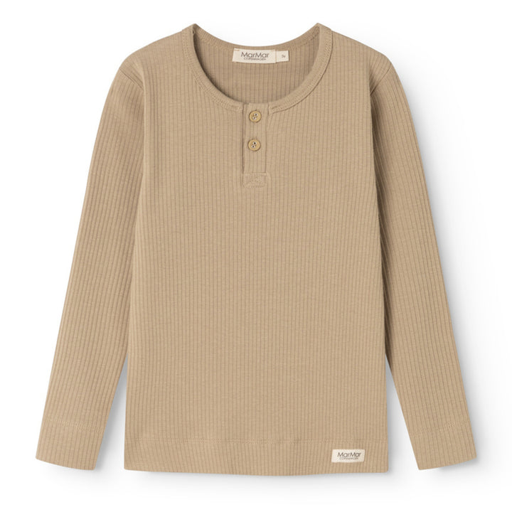 Modal blusa, Muddy