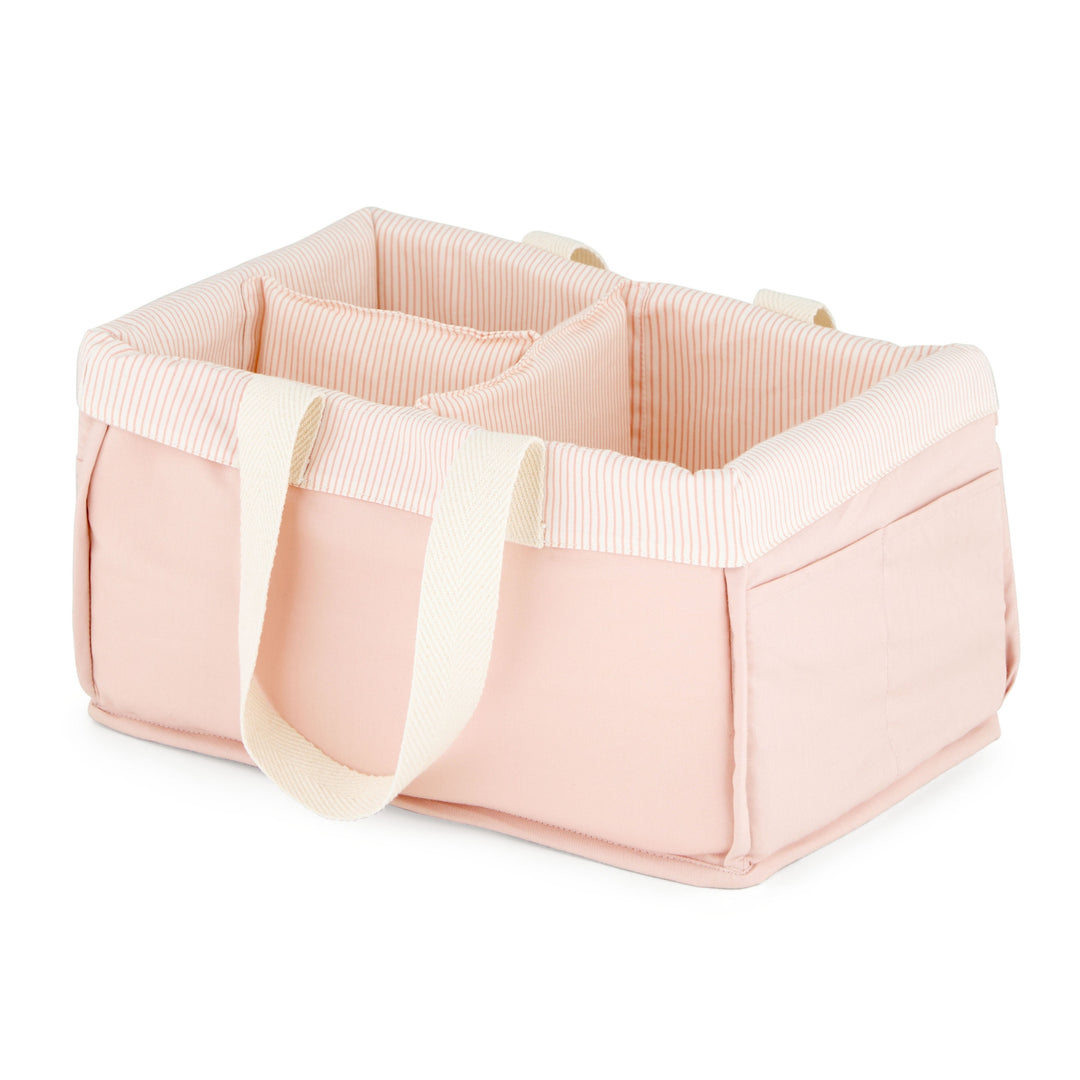 Puslikurv, Classic Stripes Rose